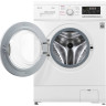 Стиральная машина LG F1296HDS0