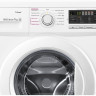 Стиральная машина LG F1296HDS0