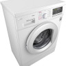Стиральная машина LG F1296HDS0