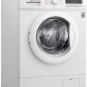 Стиральная машина LG F1296HDS0