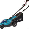 Газонокосилка Makita DLM330Z (без АКБ)