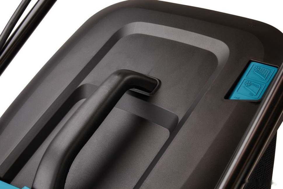 Газонокосилка Makita DLM330Z (без АКБ)