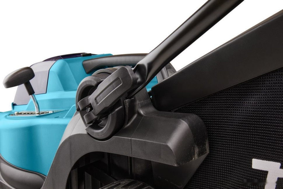 Газонокосилка Makita DLM330Z (без АКБ)