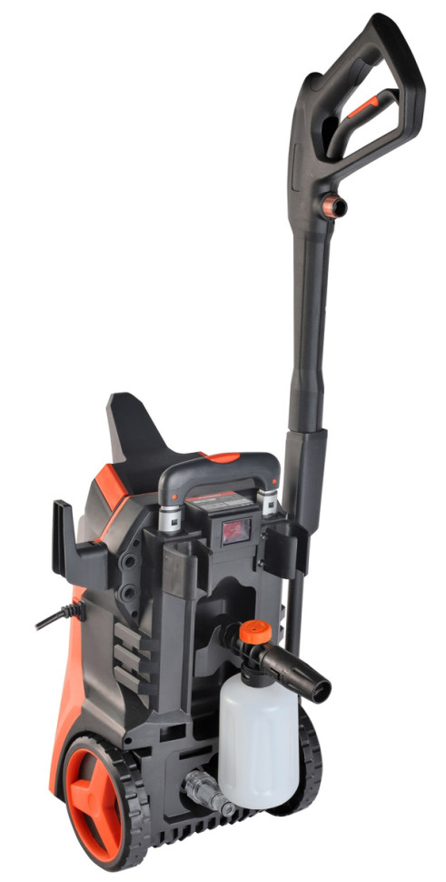 Мойка высокого давления Patriot GT490 Imperial