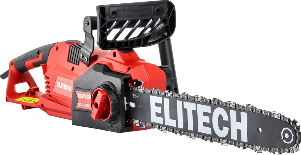 Электрическая пила Elitech ПЭ 2416ПРБ E1611.020.00
