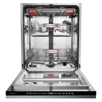 Посудомоечная машина Kuppersberg GHL 6031