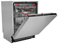 Посудомоечная машина Kuppersberg GHL 6031