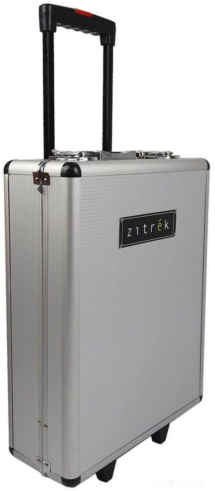 Универсальный набор инструментов Zitrek SHP399 (399 предметов)
