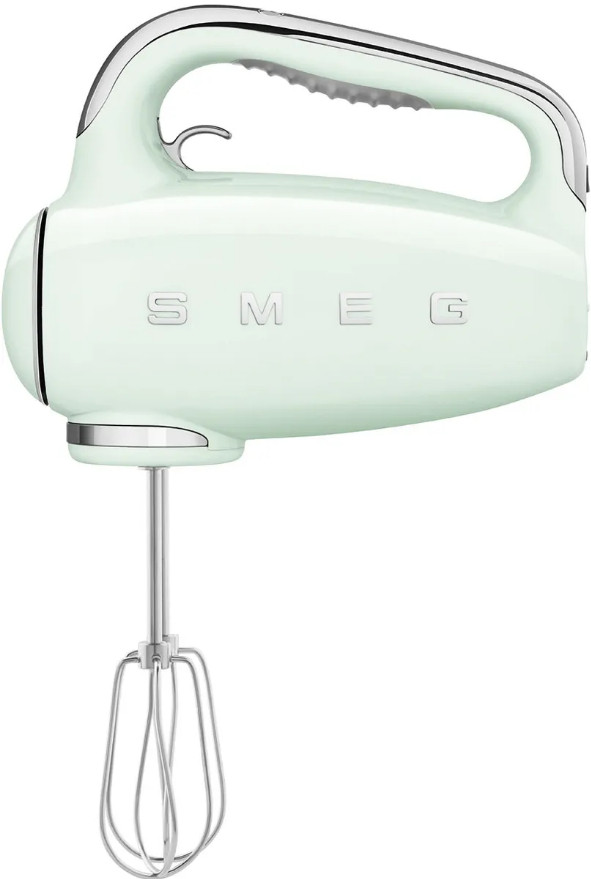Миксер Smeg HMF01PGEU