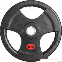 Диск VictoryFit VF-S512500 25 кг