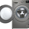 Стиральная машина LG F2J6HSDS