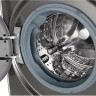 Стиральная машина LG F2J6HSDS