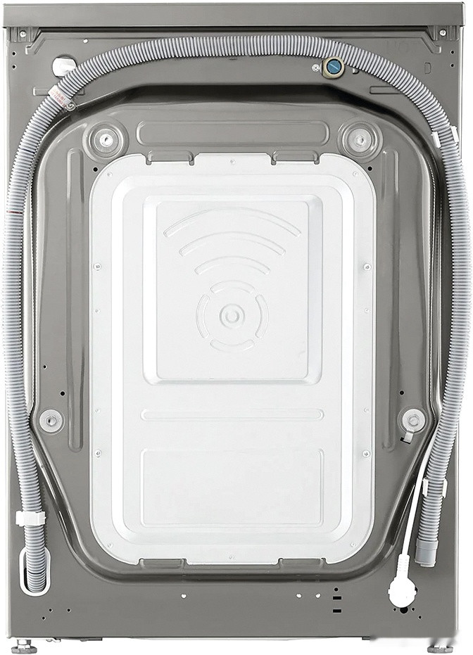 Стиральная машина LG F2J6HSDS