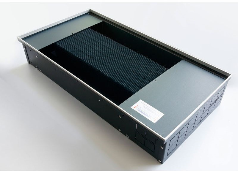 Радиатор Techno Usual KVZ 420-140-2400