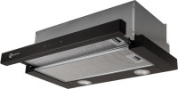Вытяжка Schtoff TF-5260 GBK (черный)