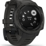 Умные часы Garmin Instinct (Graphite)