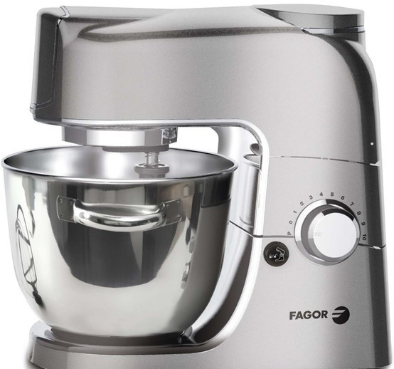 Кухонный комбайн Fagor RT-1255MA