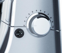 Кухонный комбайн Fagor RT-1255MA