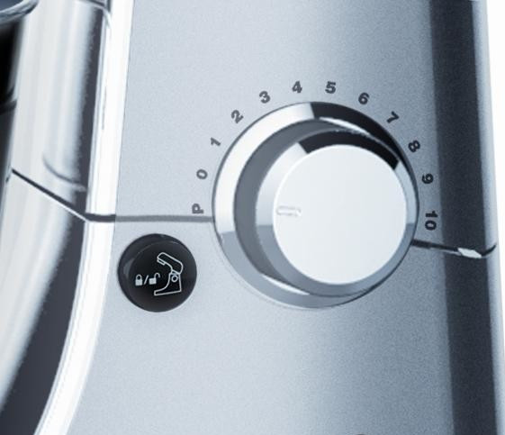 Кухонный комбайн Fagor RT-1255MA