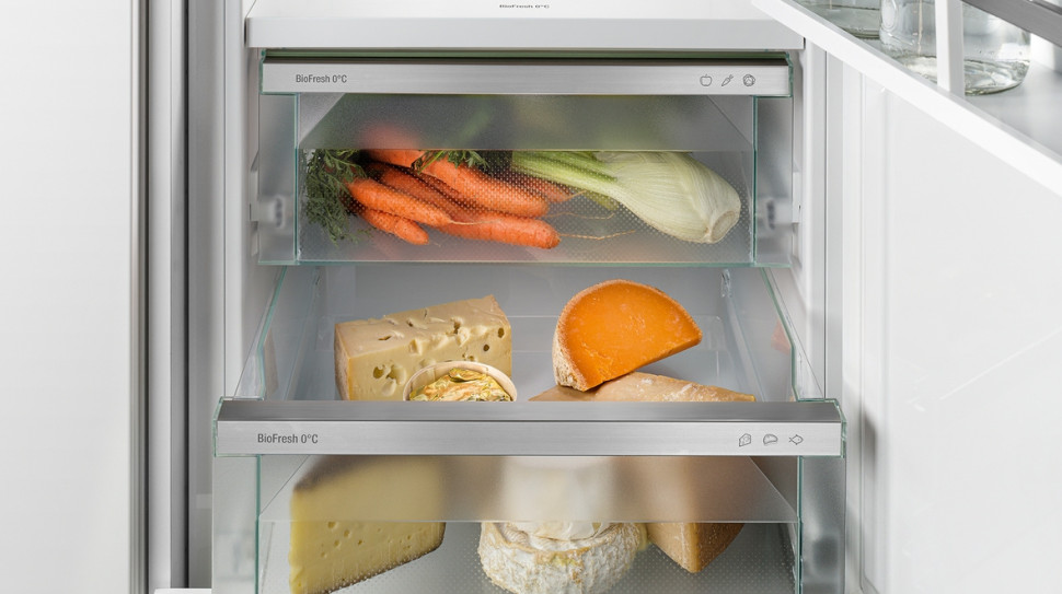Однокамерный холодильник Liebherr IRBci 5150 Prime BioFresh