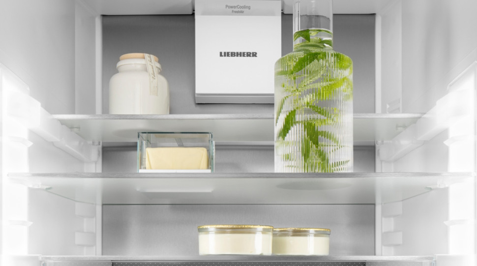 Однокамерный холодильник Liebherr IRBci 5150 Prime BioFresh
