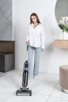 Вертикальный моющий пылесос Garlyn Aqua Base 5