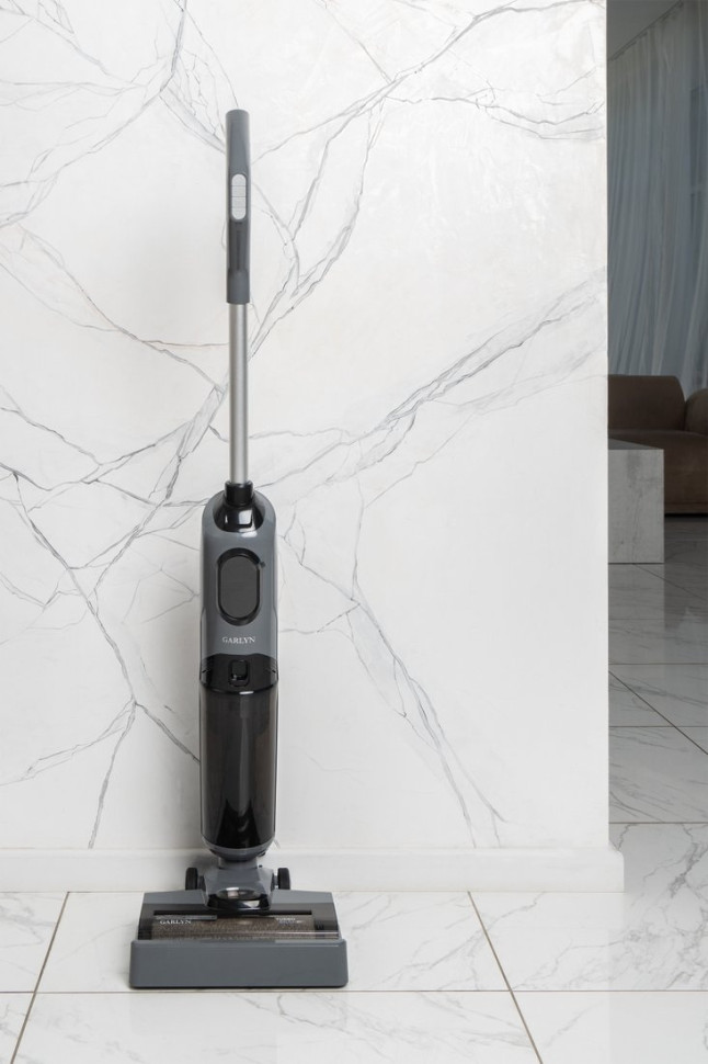 Вертикальный моющий пылесос Garlyn Aqua Base 5