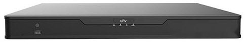 Видеорегистратор наблюдения Uniview NVR304-32S