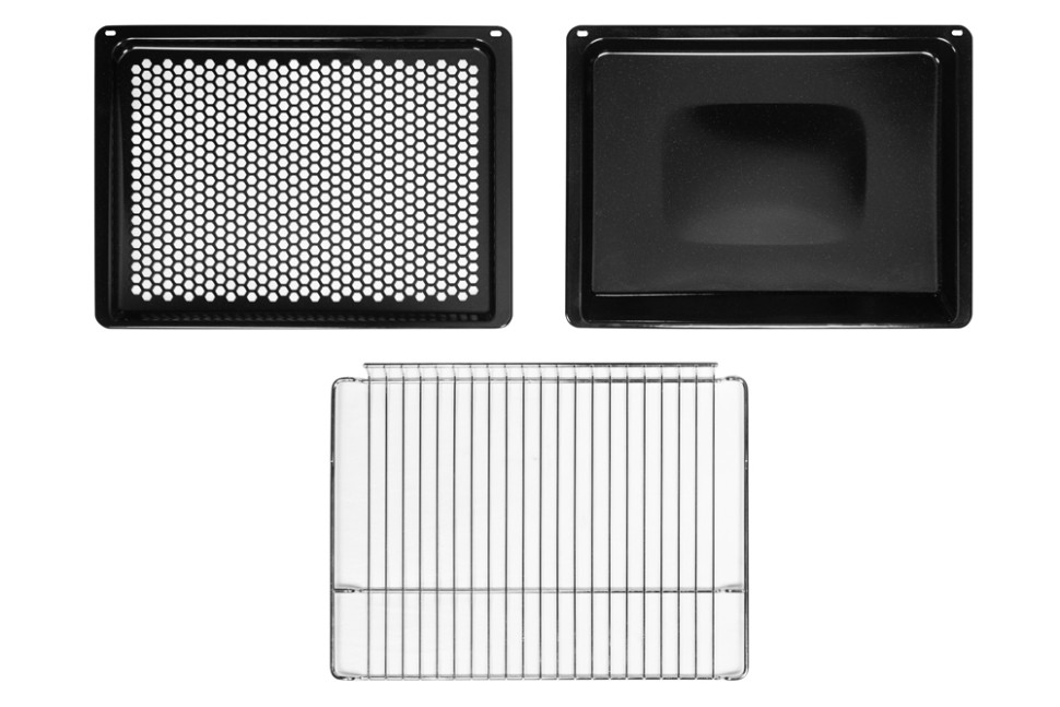 Духовой шкаф ZorG Technology BE9 (белый)