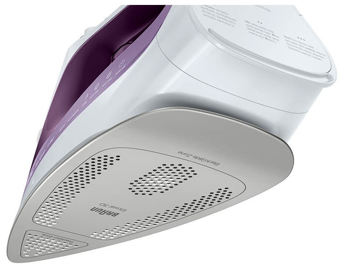 Утюг Braun SI 7066