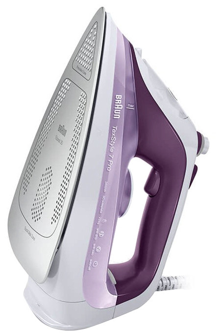 Утюг Braun SI 7066