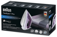 Утюг Braun SI 7066