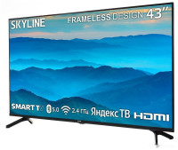 Телевизор SkyLine 43LST6575