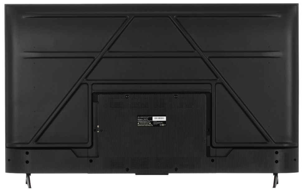 Телевизор iFFALCON 55U75