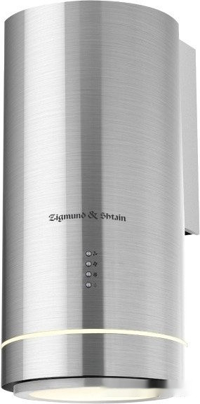 Вытяжка Zigmund & Shtain K 013.4 S