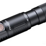 Фонарь Fenix E09R (черный)