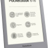 Электронная книга PocketBook 616 (Silver)