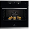 Духовой шкаф Electrolux OKD5C71X