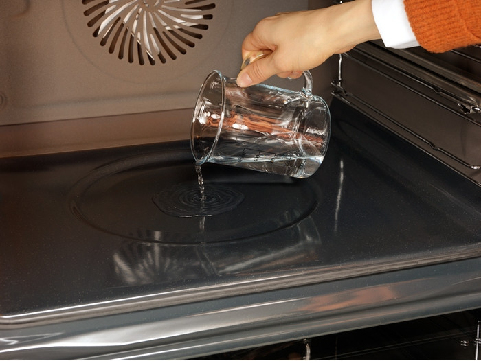 Духовой шкаф Electrolux OKD5C71X