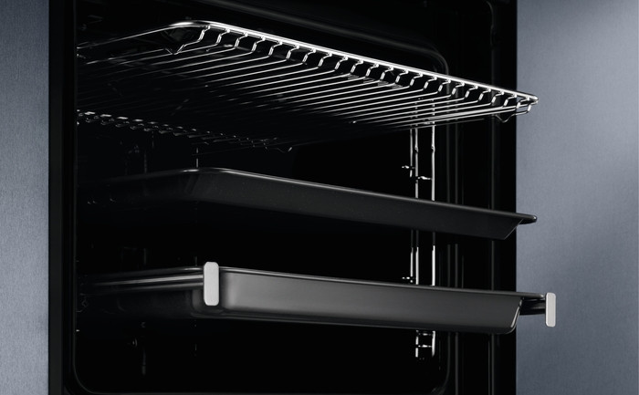 Духовой шкаф Electrolux OKD5C71X