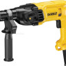 Перфоратор DeWALT D25033K (кейс)