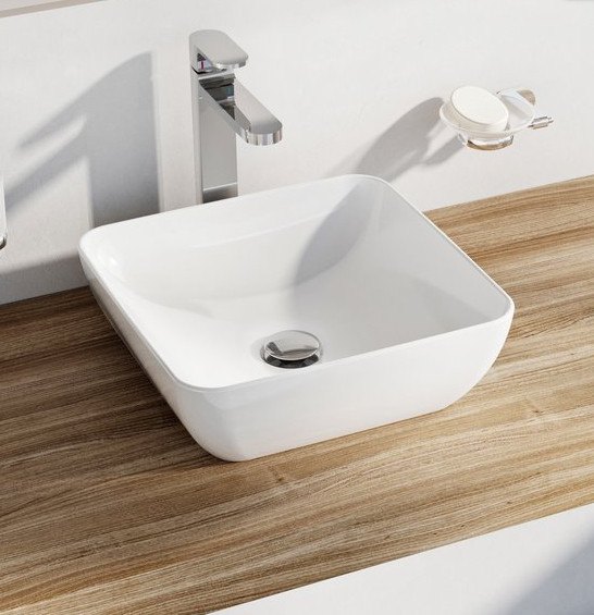 Умывальник Ravak UNI 380 S Slim