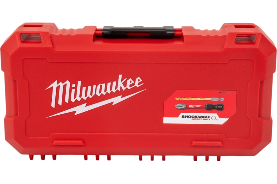 Бита Milwaukee 4932492004 (40 шт)