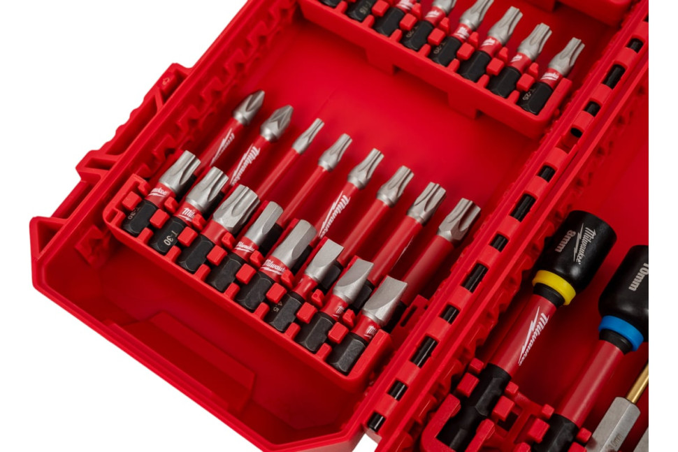 Бита Milwaukee 4932492004 (40 шт)