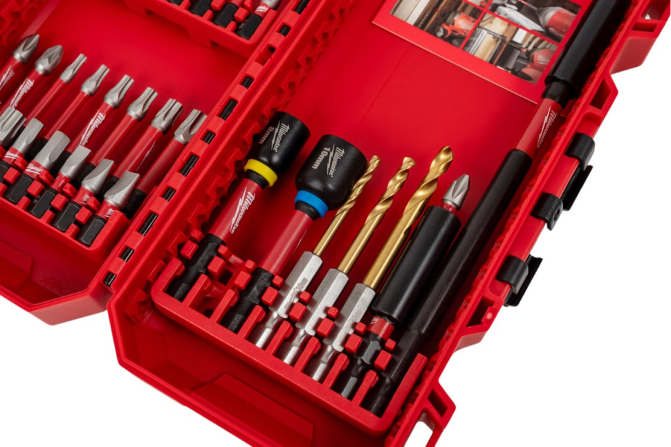 Бита Milwaukee 4932492004 (40 шт)