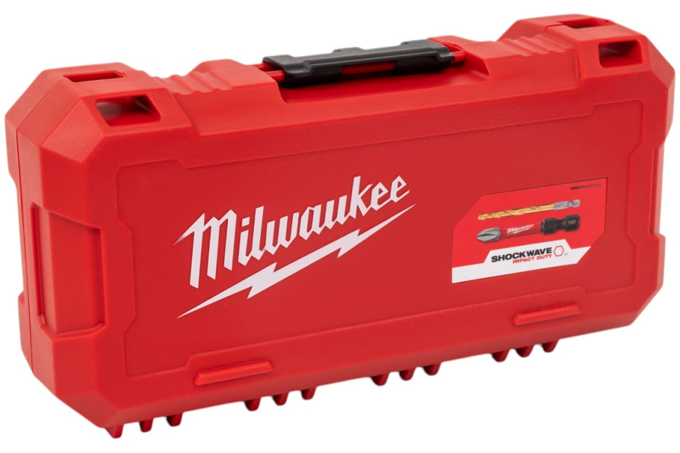 Бита Milwaukee 4932492004 (40 шт)