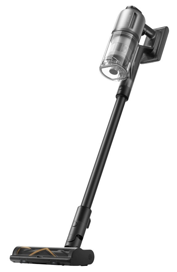 Вертикальный пылесос Dreame Cordless Vacuum Cleaner Z30 Aqua Cycle (евровилка)