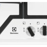 Варочная панель Electrolux GPE363MW