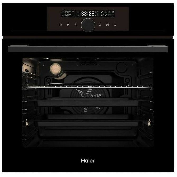 Духовой шкаф HAIER HOX-FP5AGB