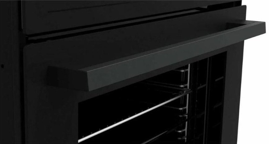 Духовой шкаф HAIER HOX-FP5AGB